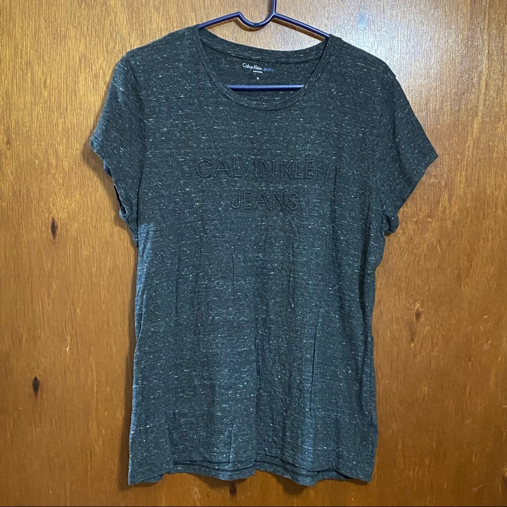Calvin Klein shirt, size XL